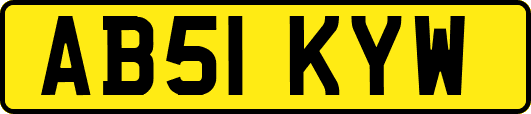 AB51KYW