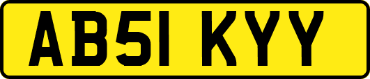 AB51KYY