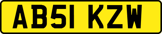 AB51KZW