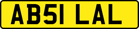 AB51LAL