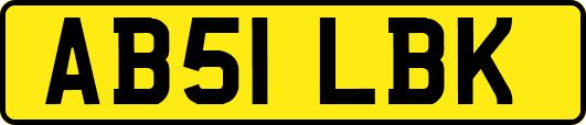 AB51LBK