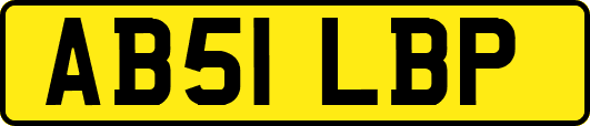 AB51LBP