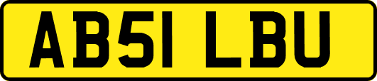 AB51LBU