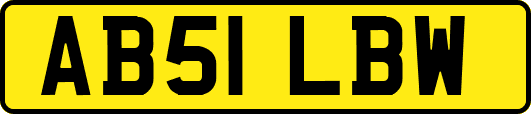 AB51LBW