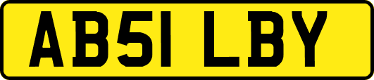 AB51LBY