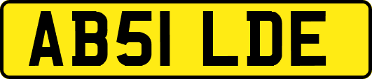 AB51LDE