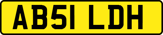 AB51LDH