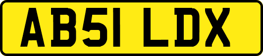 AB51LDX