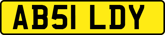 AB51LDY