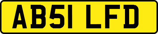 AB51LFD