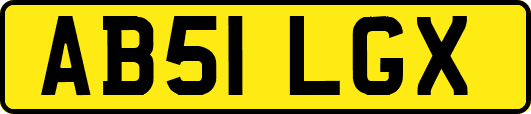 AB51LGX