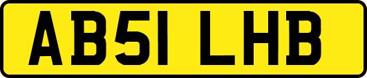 AB51LHB