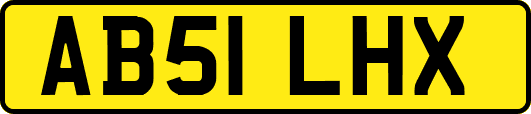 AB51LHX