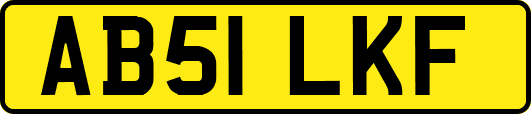 AB51LKF