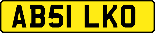 AB51LKO
