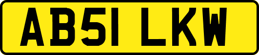 AB51LKW