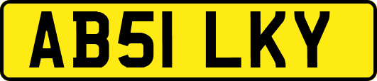 AB51LKY