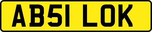 AB51LOK