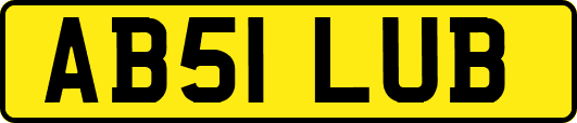 AB51LUB