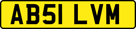 AB51LVM
