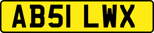 AB51LWX