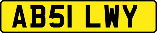 AB51LWY