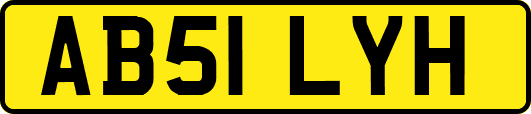 AB51LYH