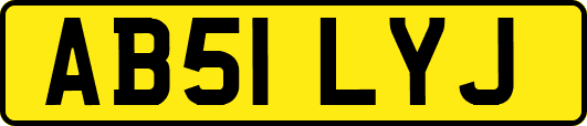 AB51LYJ