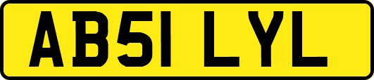AB51LYL