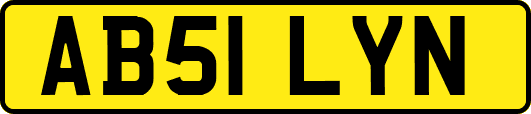 AB51LYN