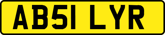 AB51LYR