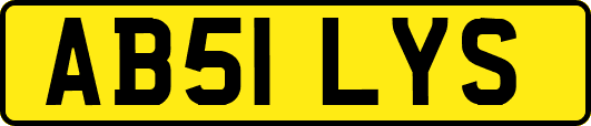 AB51LYS