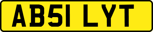 AB51LYT