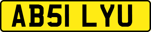 AB51LYU