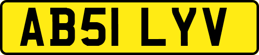 AB51LYV