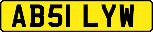 AB51LYW