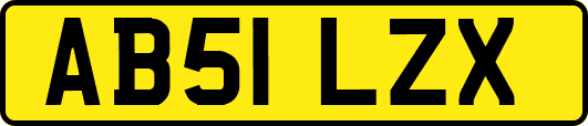 AB51LZX