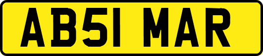 AB51MAR