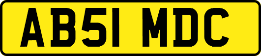 AB51MDC