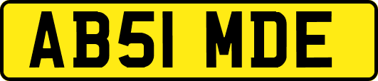 AB51MDE