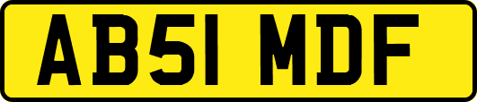 AB51MDF