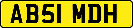 AB51MDH