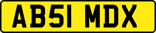 AB51MDX