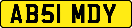 AB51MDY