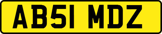 AB51MDZ