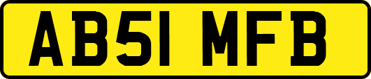 AB51MFB