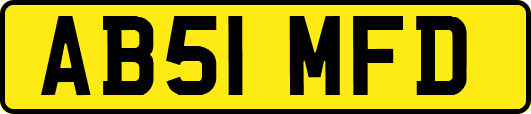 AB51MFD