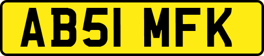 AB51MFK