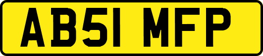 AB51MFP