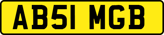 AB51MGB